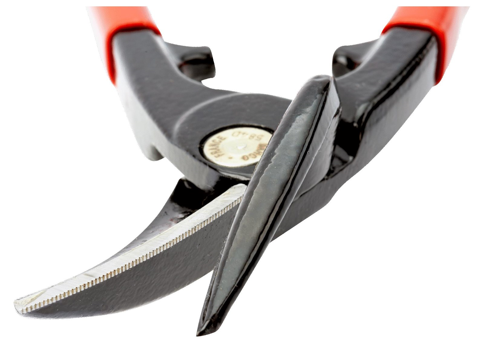 BAHCO Metal shear BAHCO Metal shear